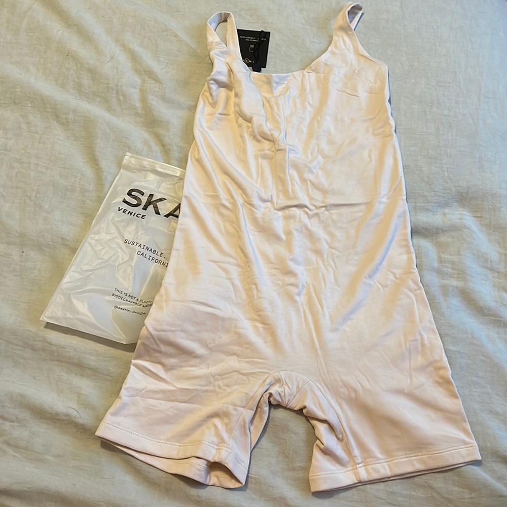 Skatie Grace Bodysuit